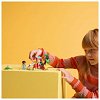 LEGO Friends - Teren de joaca pentru porcusori de Guineea 42640