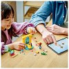 LEGO Disney - Scena muzicala a lui Ariel 43235