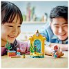 LEGO Disney - Scena muzicala a lui Ariel 43235