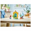 LEGO Disney - Scena muzicala a lui Ariel 43235