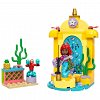 LEGO Disney - Scena muzicala a lui Ariel 43235