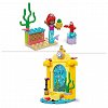 LEGO Disney - Scena muzicala a lui Ariel 43235