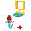 LEGO Disney - Scena muzicala a lui Ariel 43235