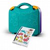 LEGO Friends - Valiza pentru plaja si calatorie 42672