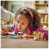 LEGO Friends - Valiza pentru plaja si calatorie 42672