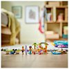 LEGO Friends - Valiza pentru plaja si calatorie 42672