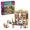 LEGO Friends - Restaurant si scoala de gastronomie 42655