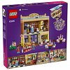 LEGO Friends - Restaurant si scoala de gastronomie 42655