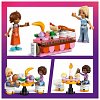 LEGO Friends - Restaurant si scoala de gastronomie 42655
