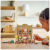 LEGO Friends - Restaurant si scoala de gastronomie 42655