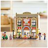 LEGO Friends - Restaurant si scoala de gastronomie 42655