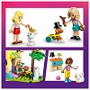 LEGO Friends - Magazin de accesorii pentru animale de companie 42650