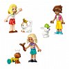 LEGO Friends - Magazin de accesorii pentru animale de companie 42650