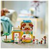 LEGO Friends - Magazin de accesorii pentru animale de companie 42650