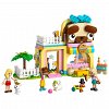 LEGO Friends - Magazin de accesorii pentru animale de companie 42650