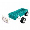 LEGO Friends - Furgoneta de inghetata in orasul Heartlake 42644