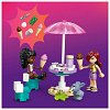 LEGO Friends - Furgoneta de inghetata in orasul Heartlake 42644
