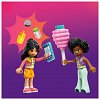LEGO Friends - Taraba cu vata de zahar si scuter 42643