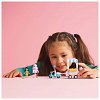 LEGO Friends - Taraba cu vata de zahar si scuter 42643