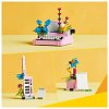 LEGO Creator - Masina de scris cu flori 31169