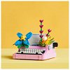 LEGO Creator - Masina de scris cu flori 31169