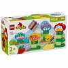LEGO DUPLO - Gradina si flori creative 10444