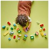 LEGO DUPLO - Gradina si flori creative 10444