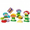 LEGO DUPLO - Gradina si flori creative 10444