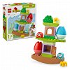 LEGO DUPLO - Copac pentru contrabalanta si stivuire 10440
