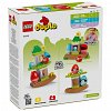 LEGO DUPLO - Copac pentru contrabalanta si stivuire 10440