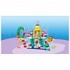 LEGO DUPLO - Palatul subacvatic magic al lui Ariel 10435