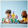LEGO DUPLO - Palatul subacvatic magic al lui Ariel 10435