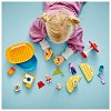 LEGO DUPLO - Purcelusa Peppa si Excursia cu barca 10432