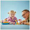 LEGO DUPLO - Purcelusa Peppa si Excursia cu barca 10432