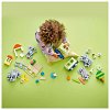 LEGO DUPLO - Tren de aventura interactiv 10427
