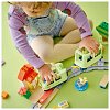 LEGO DUPLO - Tren de aventura interactiv 10427