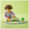 LEGO DUPLO - Tren de aventura interactiv 10427