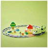 LEGO DUPLO - Tren de aventura interactiv 10427