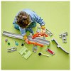 LEGO DUPLO - Set de extindere Pod cu sine de cale ferata 10426