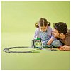 LEGO DUPLO - Set de extindere Tunel cu sine de cale ferata 10425