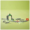LEGO DUPLO - Set de extindere Tunel cu sine de cale ferata 10425