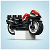 LEGO DUPLO - Aventura pe motocicleta a lui Spin 10424
