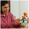 LEGO Colectia Botanica - Crizantema 10368