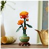 LEGO Colectia Botanica - Crizantema 10368