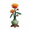 LEGO Colectia Botanica - Crizantema 10368