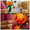 LEGO Colectia Botanica - Crizantema 10368