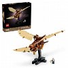LEGO Icons (Creator Expert) - Masina zburatoare a lui Leonardo da Vinci 10363