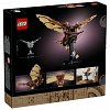 LEGO Icons (Creator Expert) - Masina zburatoare a lui Leonardo da Vinci 10363