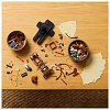 LEGO Icons (Creator Expert) - Masina zburatoare a lui Leonardo da Vinci 10363