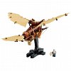 LEGO Icons (Creator Expert) - Masina zburatoare a lui Leonardo da Vinci 10363